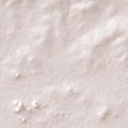Malampaka Terrain Map