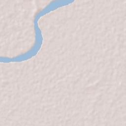 Kabupaten Barito Kuala Terrain Map