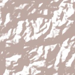 Kabupaten Seram Bagian Barat Terrain Map