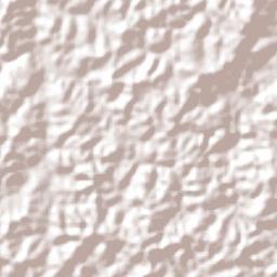 Vitória do Xingu Terrain Map