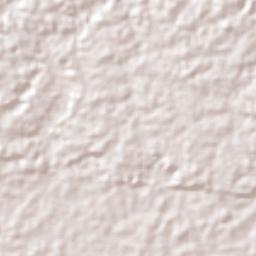 Zé Doca Terrain Map