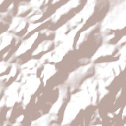 Cankuzo Terrain Map