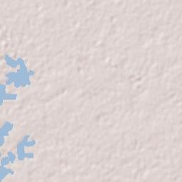 Machala Terrain Map