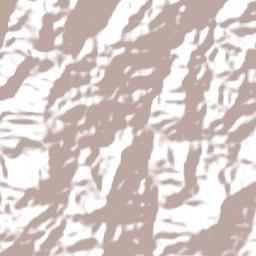 Muramvya Terrain Map