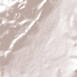 Kakonko Terrain Map