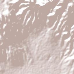Monduli Terrain Map