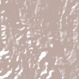 Marangu Terrain Map