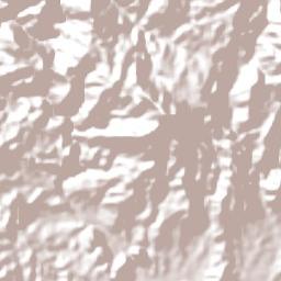 Kabupaten Polewali Mandar Terrain Map