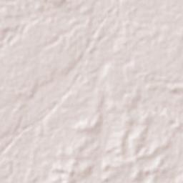 Itapecuru Mirim Terrain Map