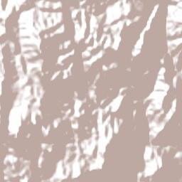 Wundanyi Terrain Map