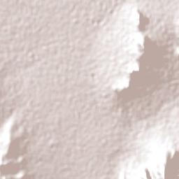 Voi Terrain Map