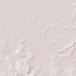 Kota Banjar Baru Terrain Map