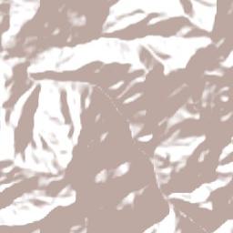 Kabupaten Konawe Utara Terrain Map