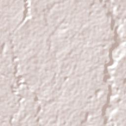 Vanimo Green Terrain Map