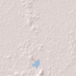 Vitória do Mearim Terrain Map