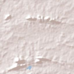 Moraújo Terrain Map