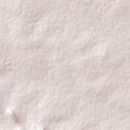 Ushirombo Terrain Map