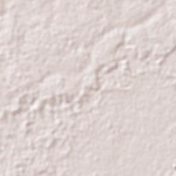 Kabupaten Ogan Ilir Terrain Map