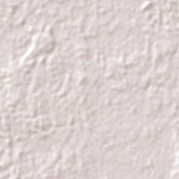 Kabupaten Tanah Bumbu Terrain Map