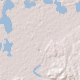 Tumbes Terrain Map