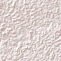 São João do Carú Terrain Map