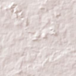 Miranda do Norte Terrain Map