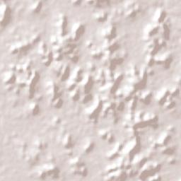 Vargem Grande Terrain Map