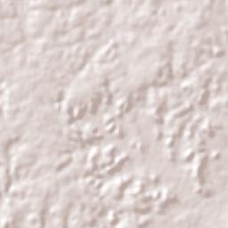 Joaquim Pires Terrain Map