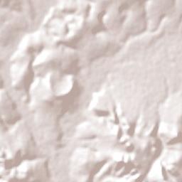 Mabamba Terrain Map