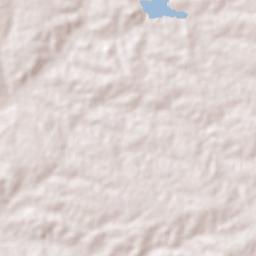 Songwa Terrain Map