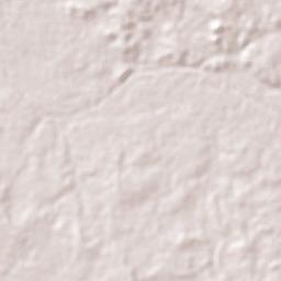 Cantanhede Terrain Map