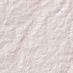 São Gonçalo do Amarante Terrain Map