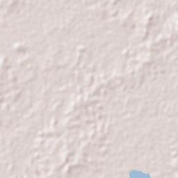 Igarapé do Meio Terrain Map