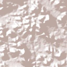 Itapajé Terrain Map