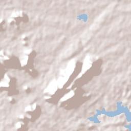 Umirim Terrain Map