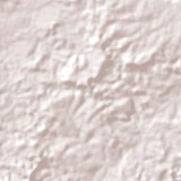 Ulianópolis Terrain Map