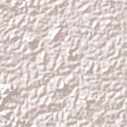 Alto Alegre do Pindaré Terrain Map