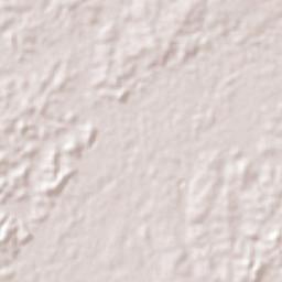 Bela Vista do Maranhão Terrain Map