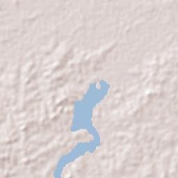 Satubinha Terrain Map