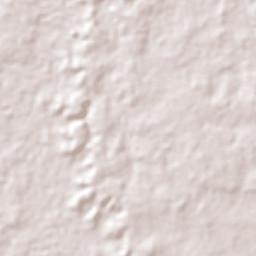 Pirapemas Terrain Map