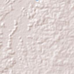 Kabupaten Ogan Komering Ulu Timur Terrain Map