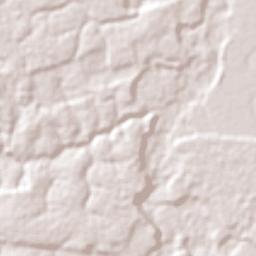 Goianésia do Pará Terrain Map