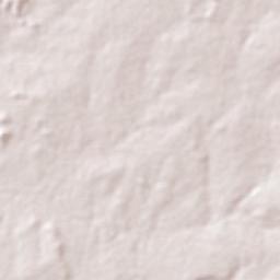 Piracuruca Terrain Map