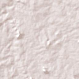 Tejuçuoca Terrain Map