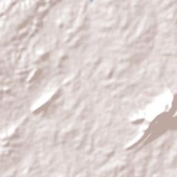 Apuiarés Terrain Map