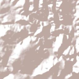 Rutana Terrain Map