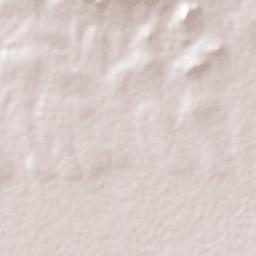 Tinde Terrain Map
