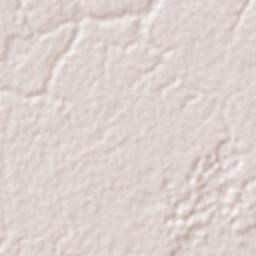 Tabatinga Terrain Map