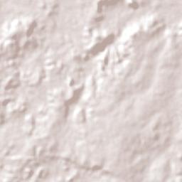 Batalha Terrain Map