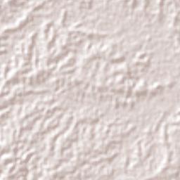 Kabupaten Wajo Terrain Map